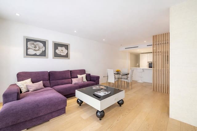 3 soverom Leilighet til salgs i Casco Antiguo - Sant Cruz - Ayuntamiento, Alicante by - € 459 000 (Ref: 9788433)