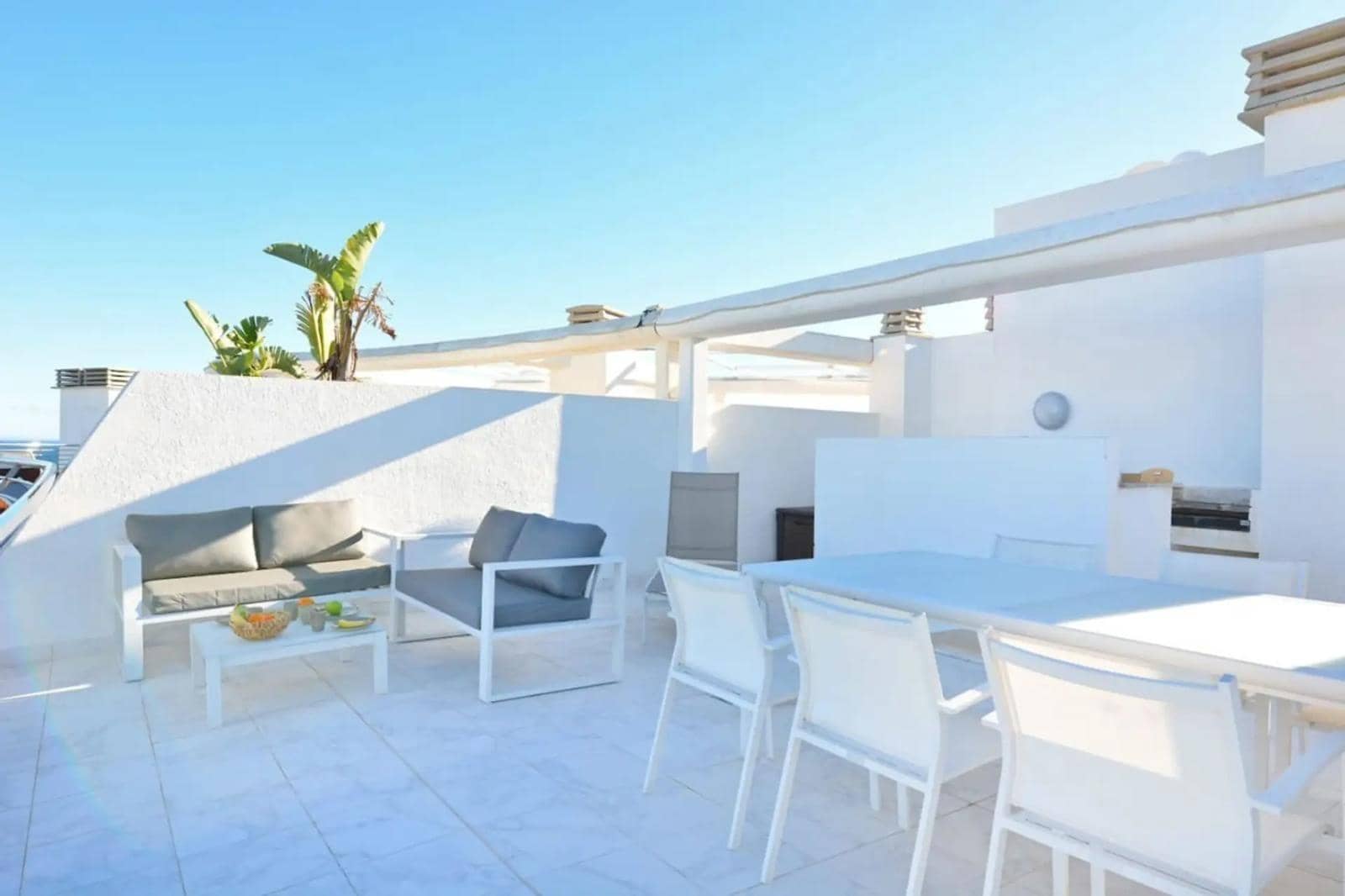 2 sypialnia Penthouse na sprzedaż w Arenales del Sol z basenem garażem - 599 500 € (Ref: 9797150)