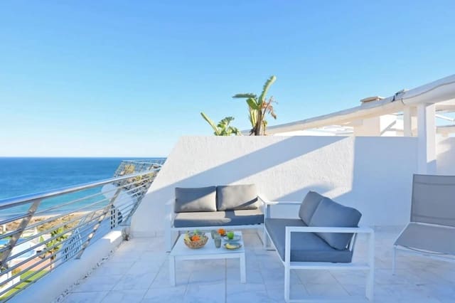 2 chambre Penthouse à vendre à Arenales del Sol, Elche / Elx avec piscine garage - 599 500 € (Ref: 9797150)