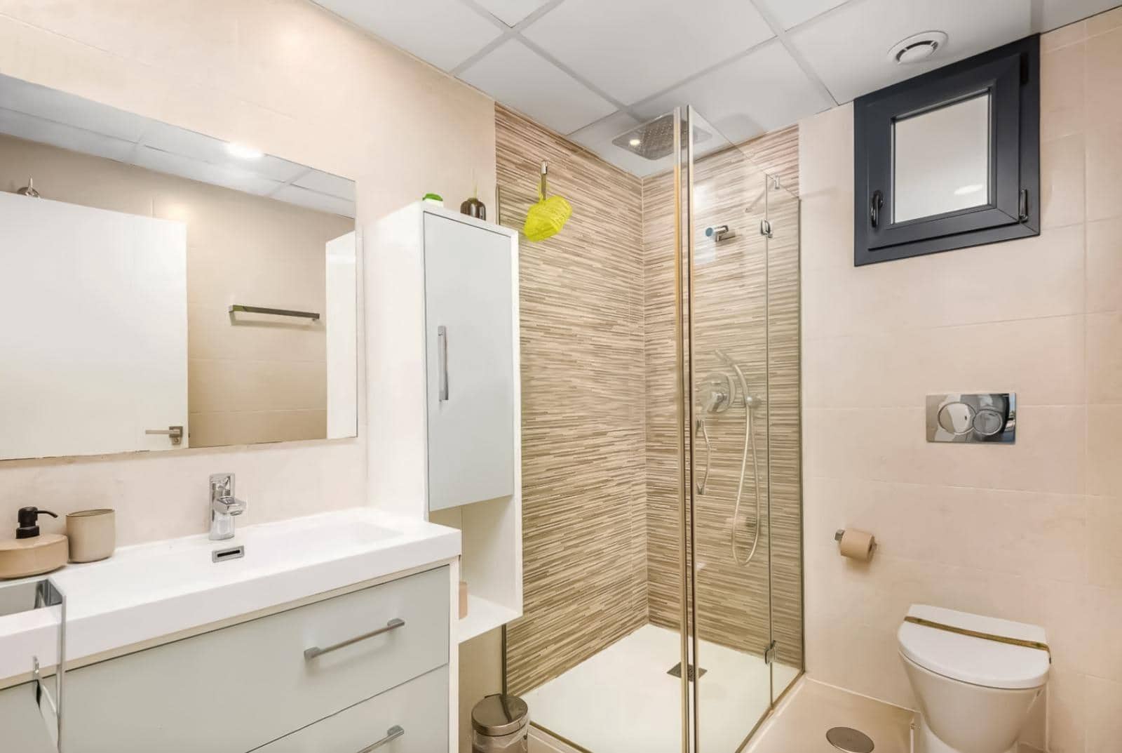 2 sypialnia Penthouse na sprzedaż w Arenales del Sol z basenem garażem - 599 500 € (Ref: 9797150)