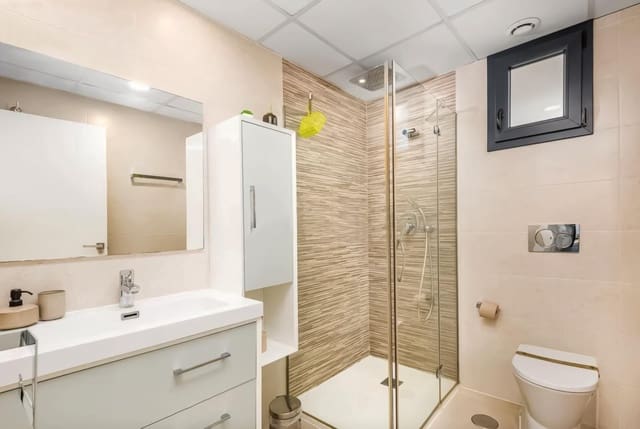 2 chambre Penthouse à vendre à Arenales del Sol, Elche / Elx avec piscine garage - 599 500 € (Ref: 9797150)