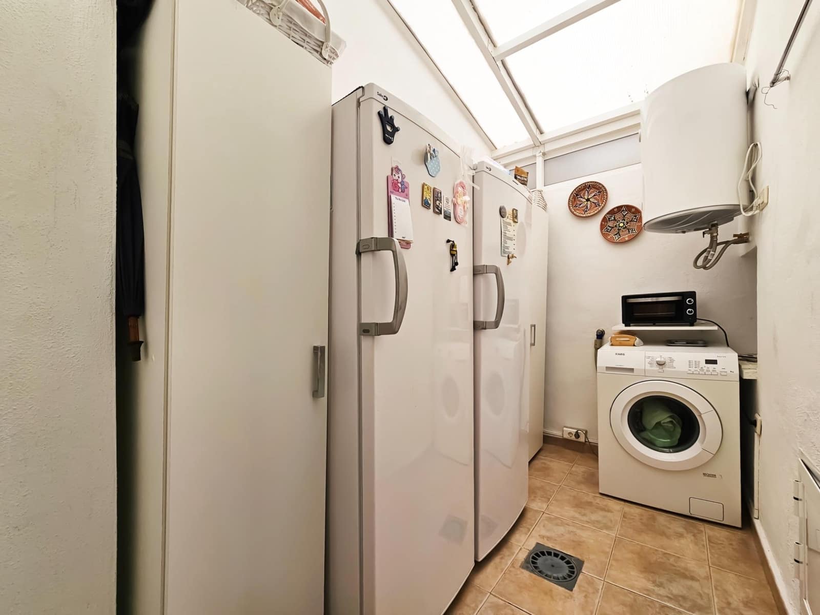 3 sovrum Bungalow till salu i Gran Alacant med pool - 319 900 € (Ref: 9808016)