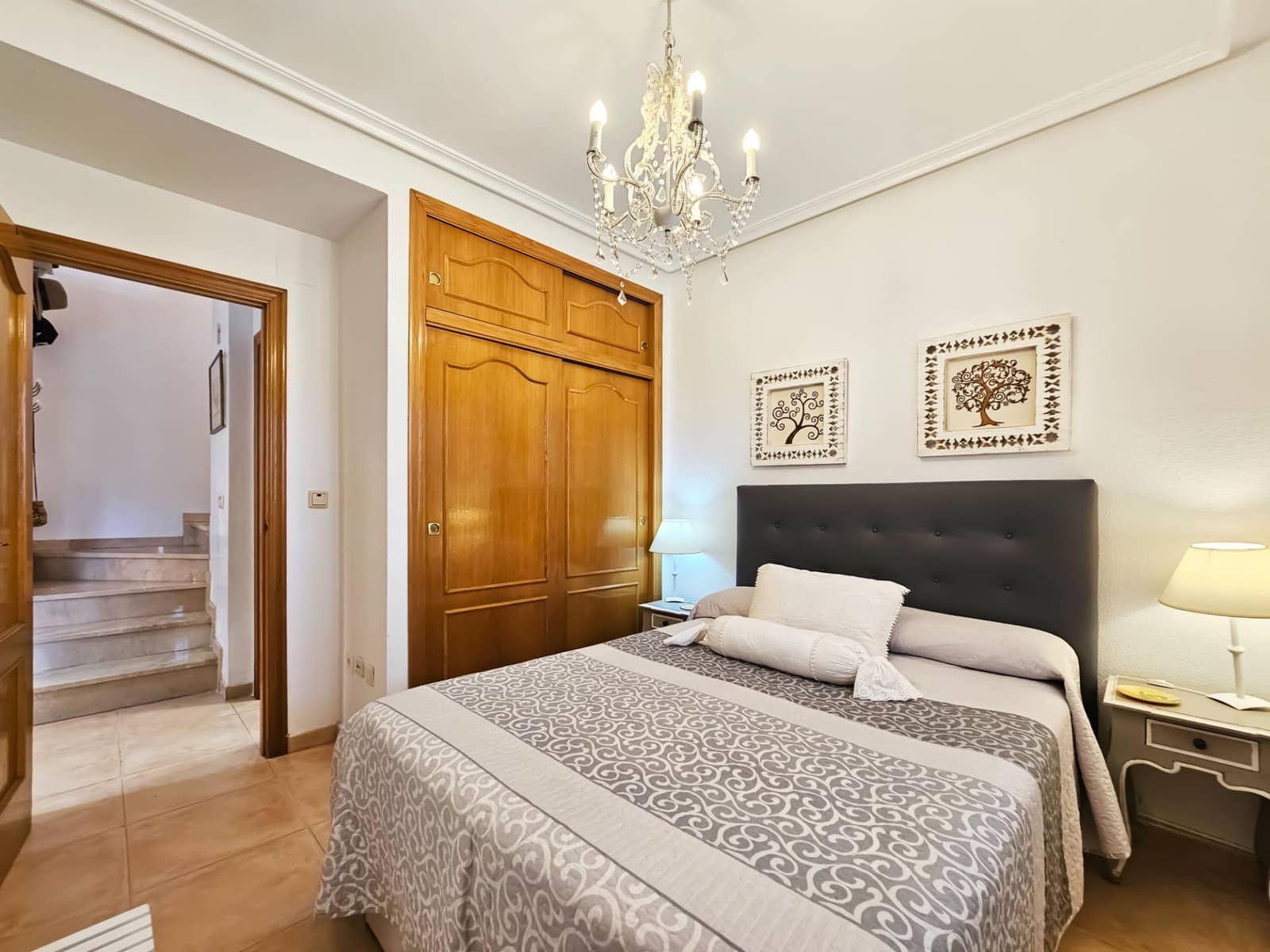 3 sovrum Bungalow till salu i Gran Alacant med pool - 319 900 € (Ref: 9808016)