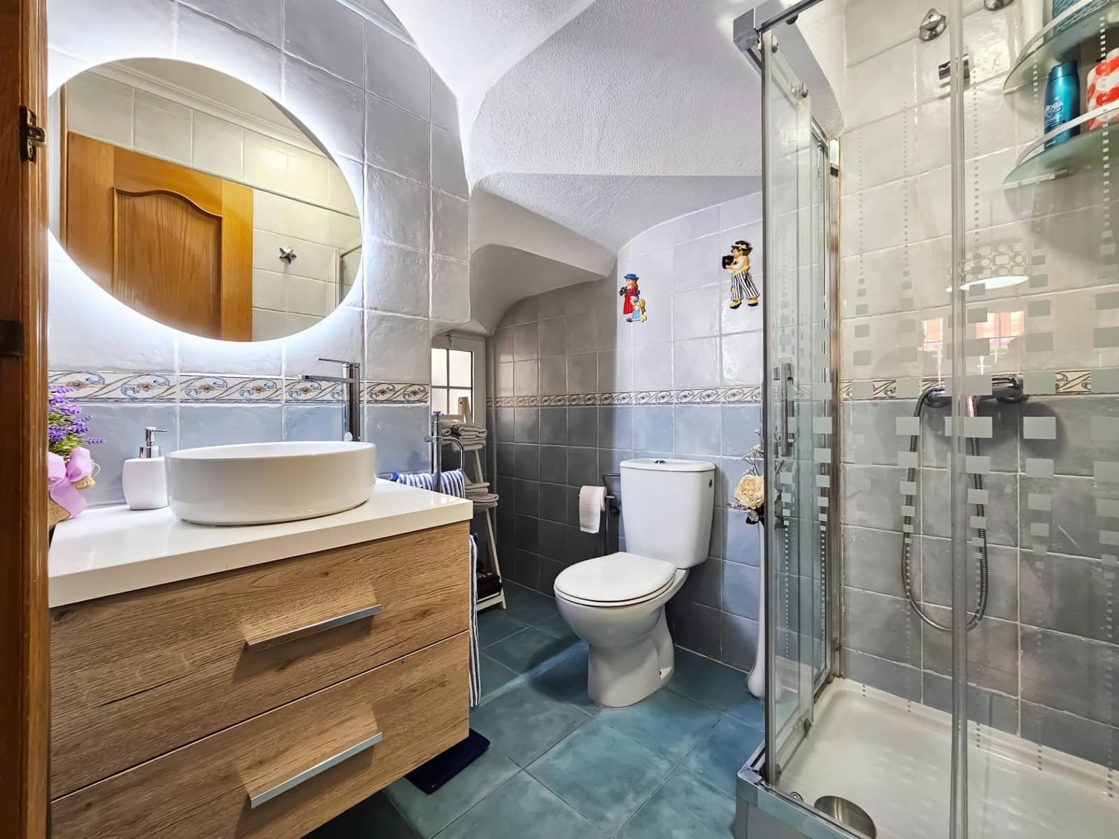 3 sovrum Bungalow till salu i Gran Alacant med pool - 319 900 € (Ref: 9808016)