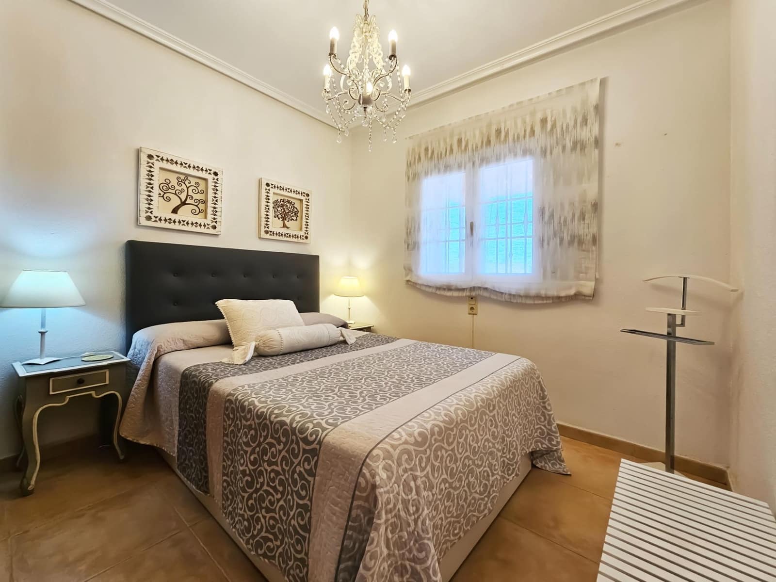 3 sovrum Bungalow till salu i Gran Alacant med pool - 319 900 € (Ref: 9808016)