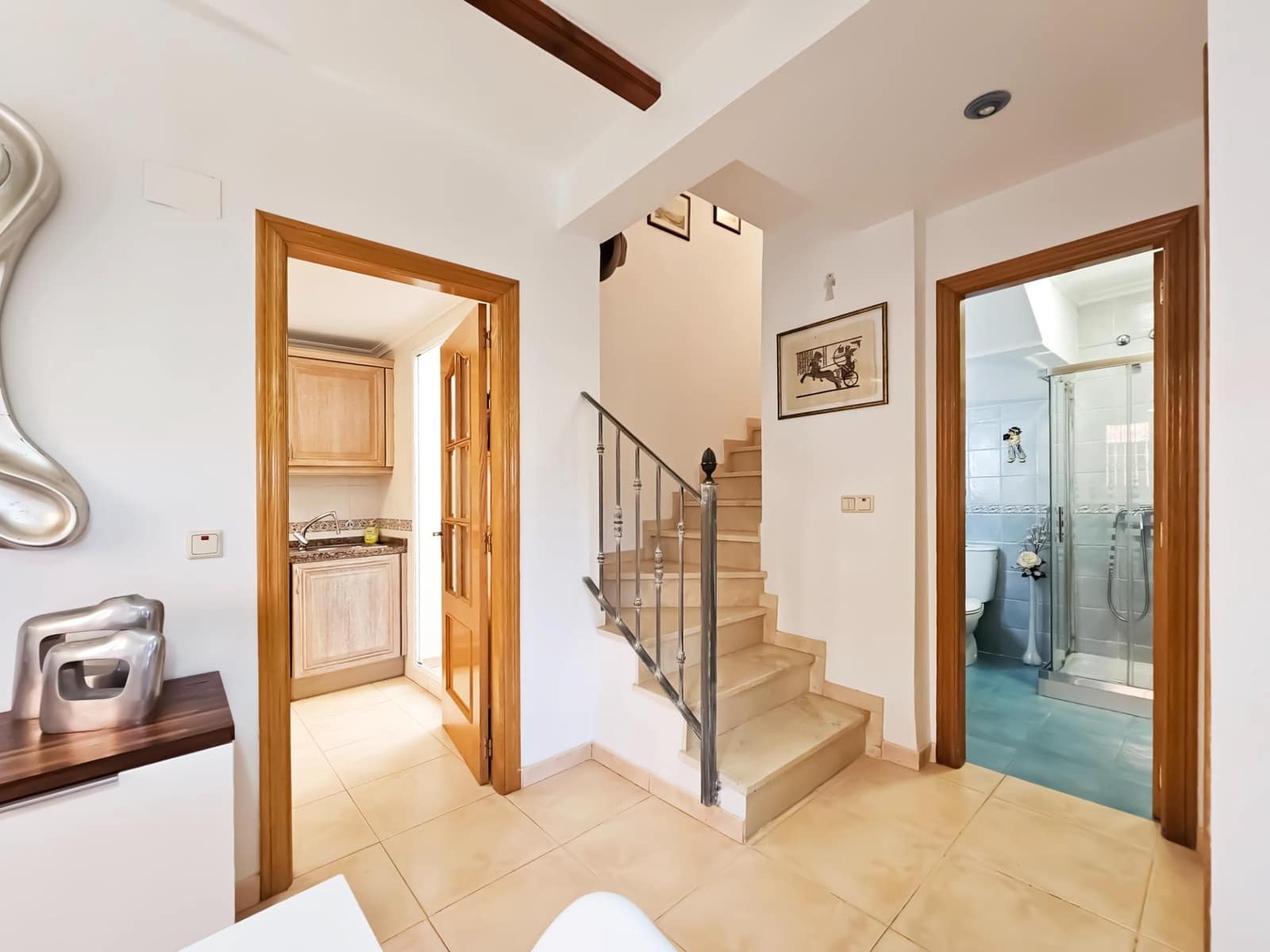 3 sovrum Bungalow till salu i Gran Alacant med pool - 319 900 € (Ref: 9808016)