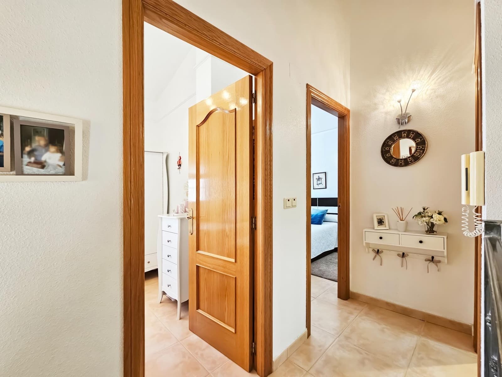 3 sovrum Bungalow till salu i Gran Alacant med pool - 319 900 € (Ref: 9808016)