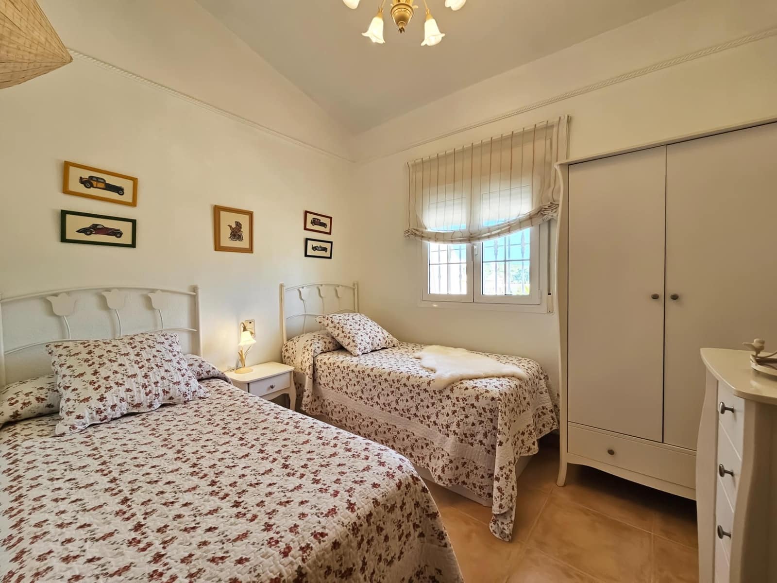 3 sovrum Bungalow till salu i Gran Alacant med pool - 319 900 € (Ref: 9808016)