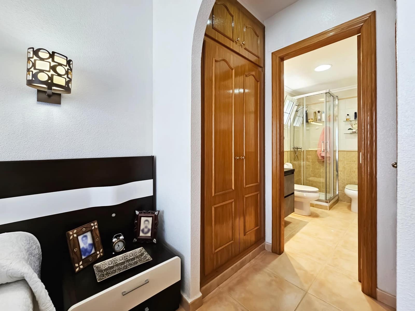 3 sovrum Bungalow till salu i Gran Alacant med pool - 319 900 € (Ref: 9808016)