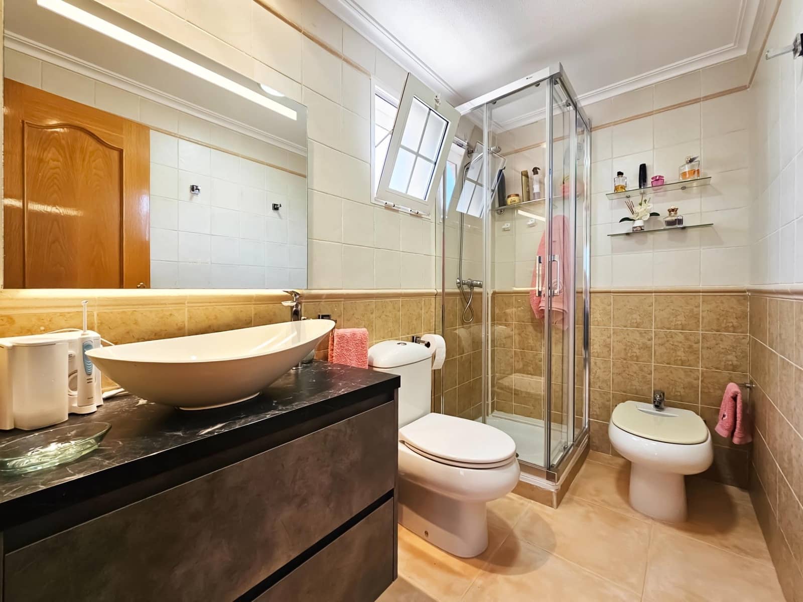 3 sovrum Bungalow till salu i Gran Alacant med pool - 319 900 € (Ref: 9808016)