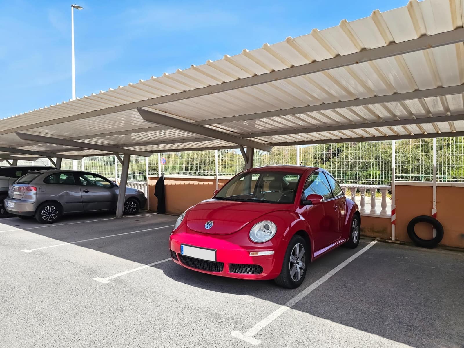 3 sovrum Bungalow till salu i Gran Alacant med pool - 319 900 € (Ref: 9808016)