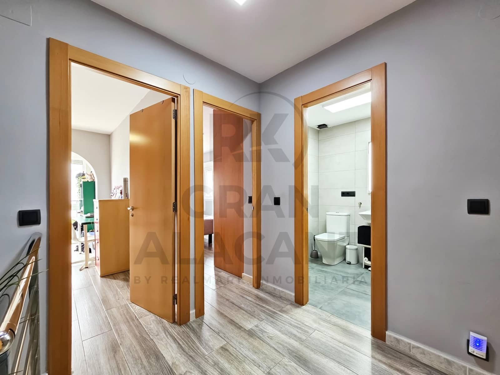 4 Zimmer Bungalow zu verkaufen in Gran Alacant mit Pool - 309.900 € (Ref: 9811946)