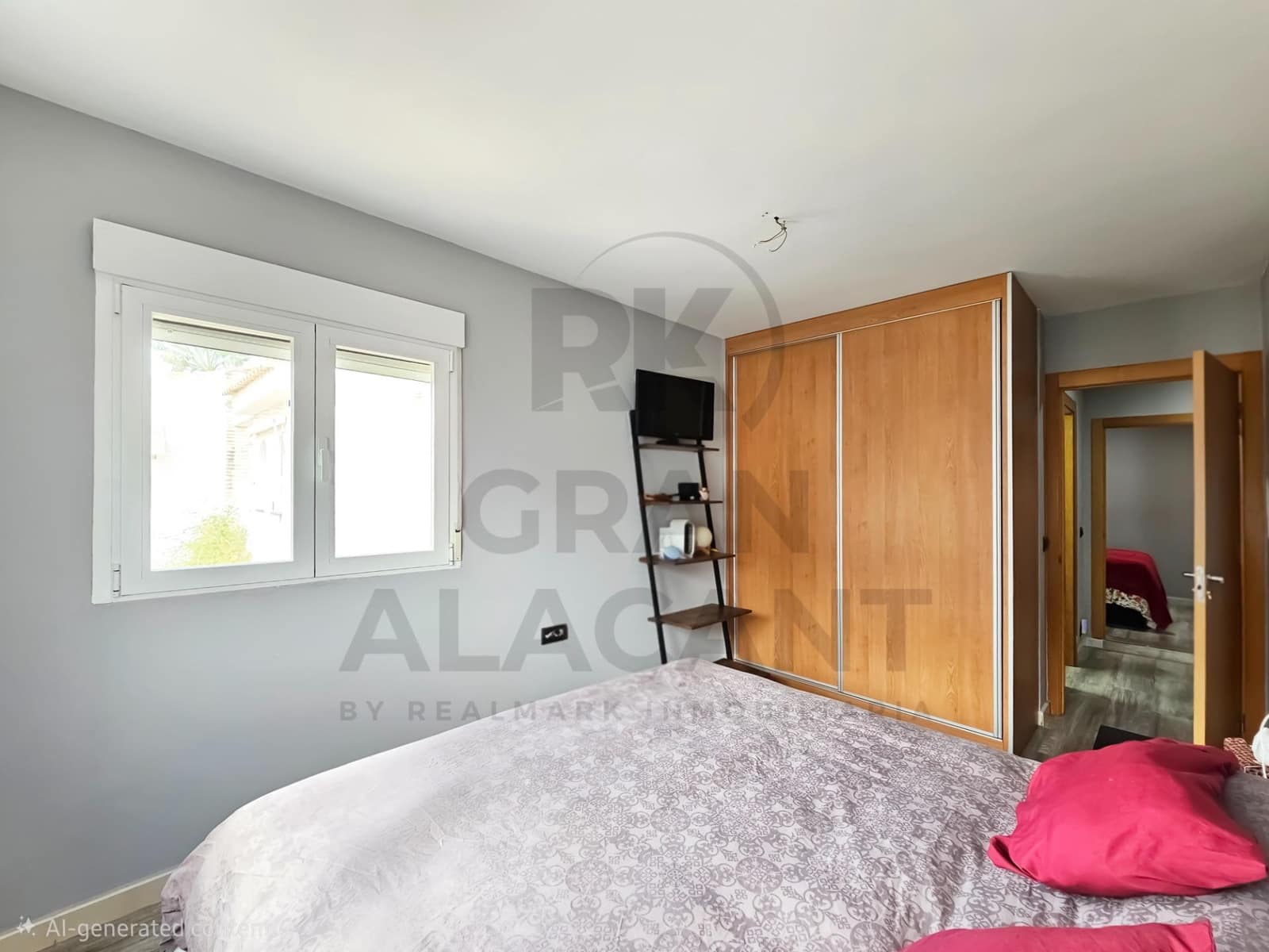 4 Zimmer Bungalow zu verkaufen in Gran Alacant mit Pool - 309.900 € (Ref: 9811946)