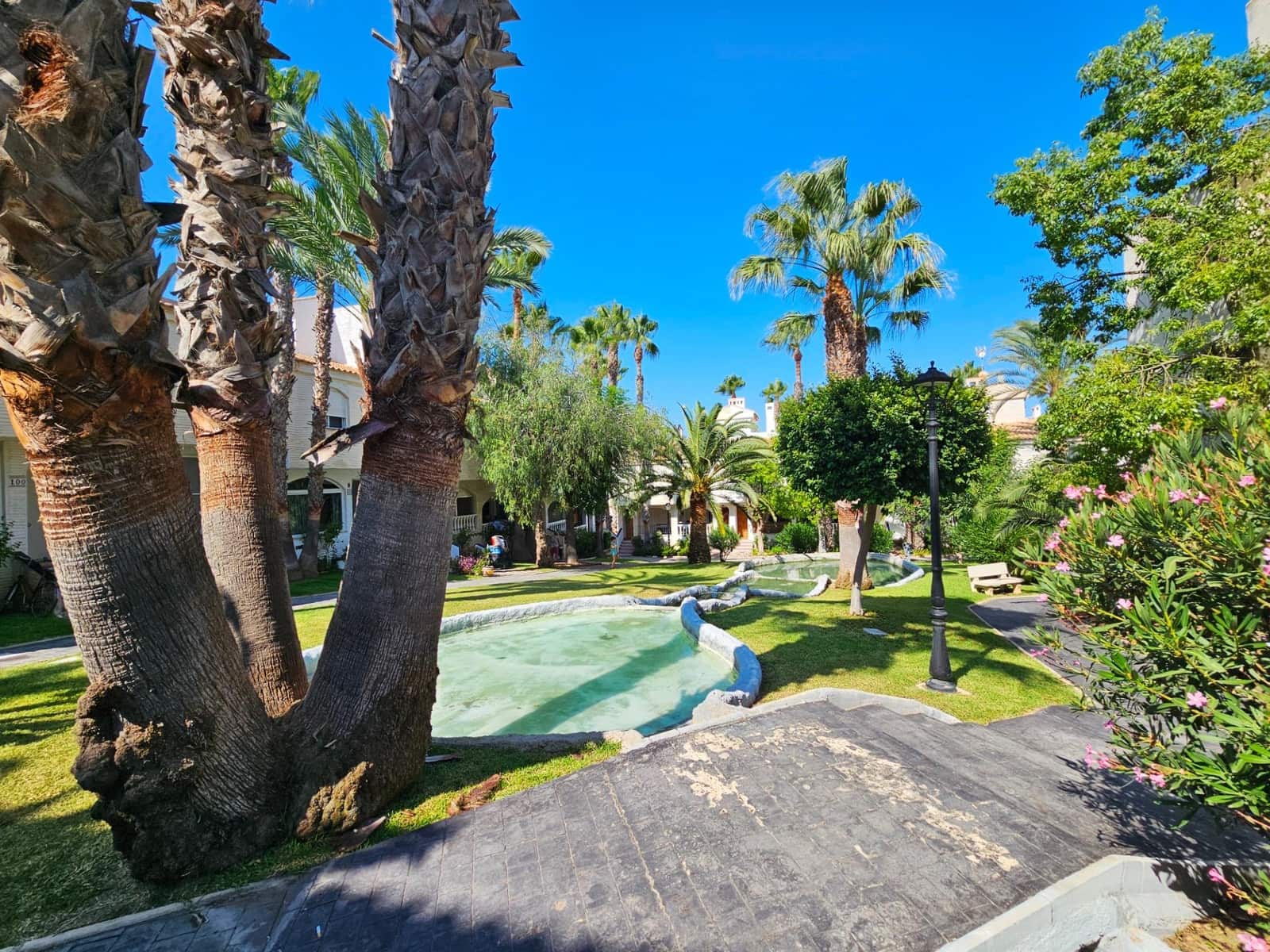 4 quarto Bungalow para venda em Gran Alacant com piscina - 309 900 € (Ref: 9811946)