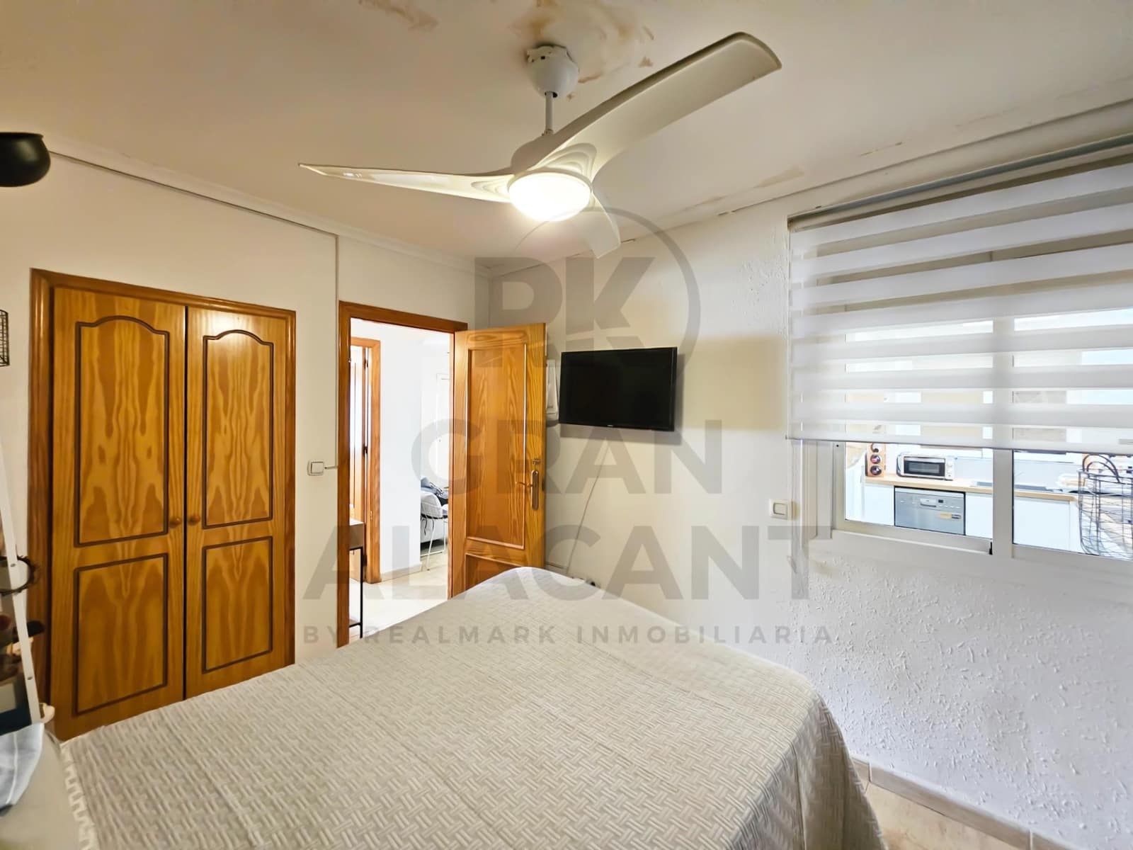 3 bedroom Bungalow for sale in Gran Alacant with pool - € 269,900 (Ref: 9815877)
