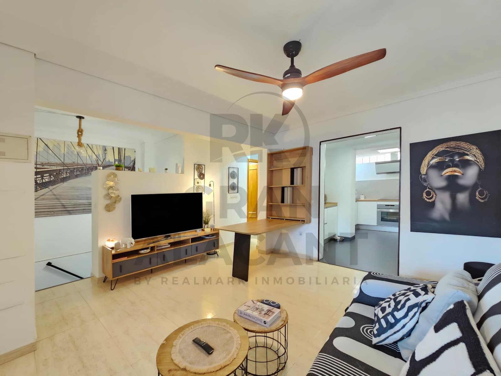 3 bedroom Bungalow for sale in Gran Alacant with pool - € 269,900 (Ref: 9815877)