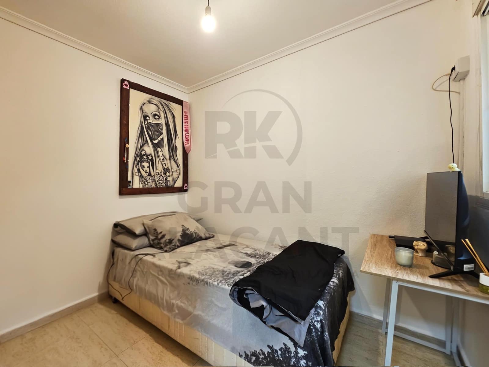 3 bedroom Bungalow for sale in Gran Alacant with pool - € 269,900 (Ref: 9815877)