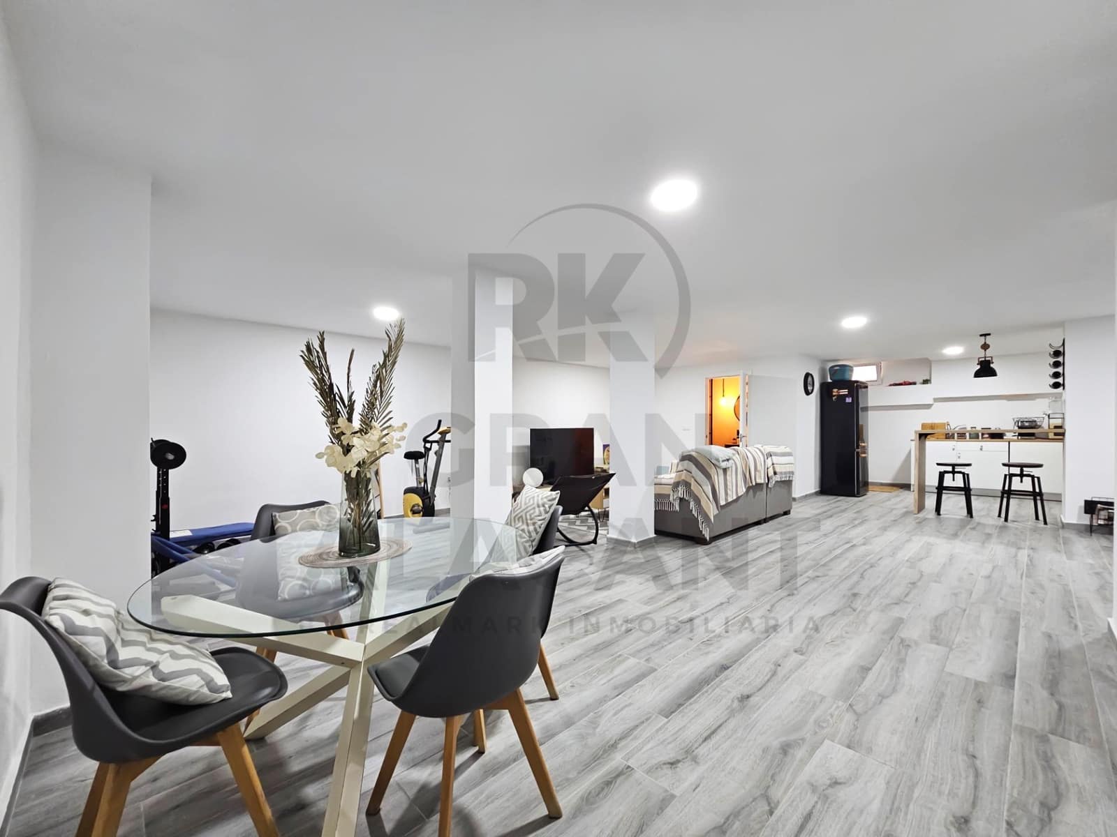 3 bedroom Bungalow for sale in Gran Alacant with pool - € 269,900 (Ref: 9815877)