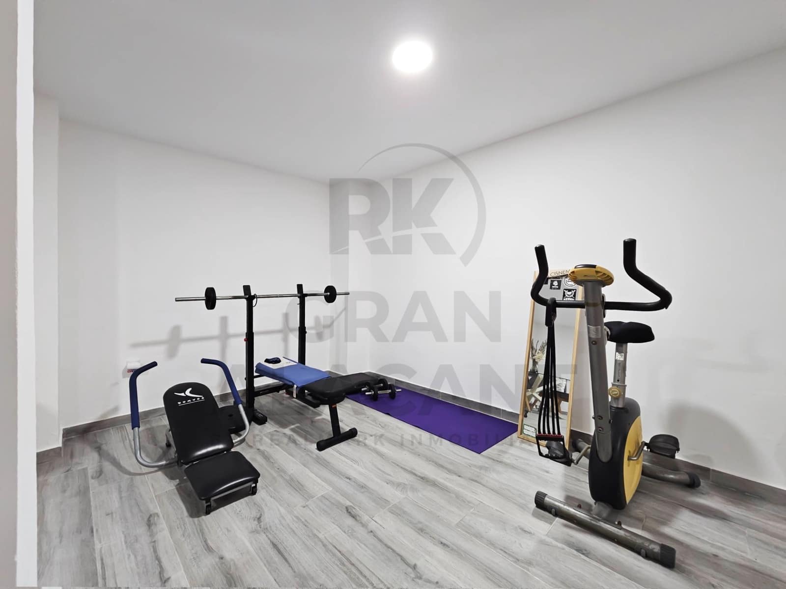 3 bedroom Bungalow for sale in Gran Alacant with pool - € 269,900 (Ref: 9815877)