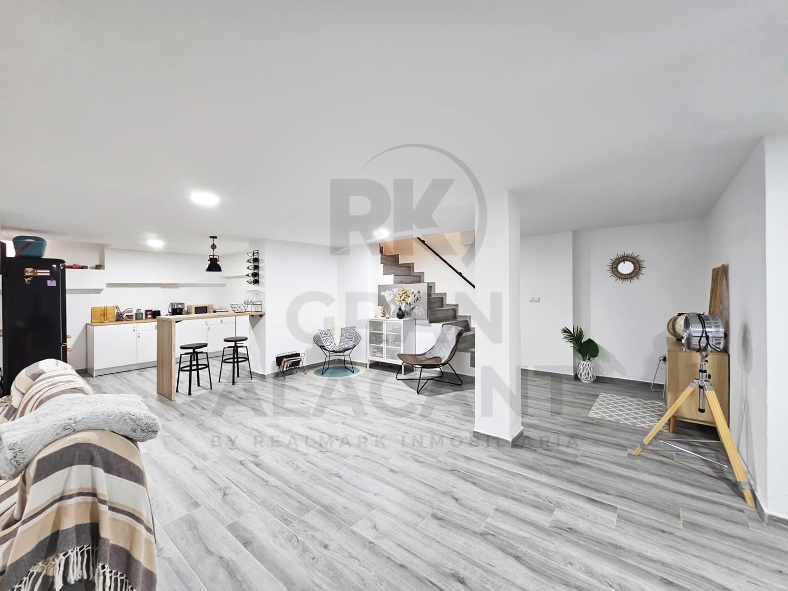 3 bedroom Bungalow for sale in Gran Alacant with pool - € 269,900 (Ref: 9815877)