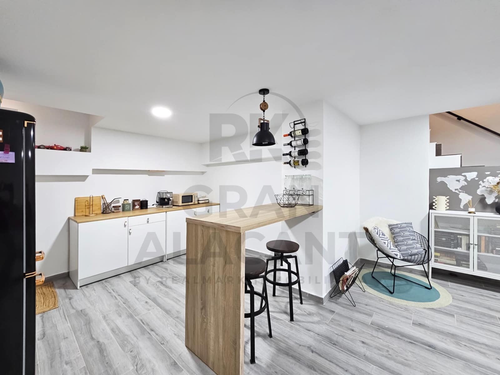 3 bedroom Bungalow for sale in Gran Alacant with pool - € 269,900 (Ref: 9815877)