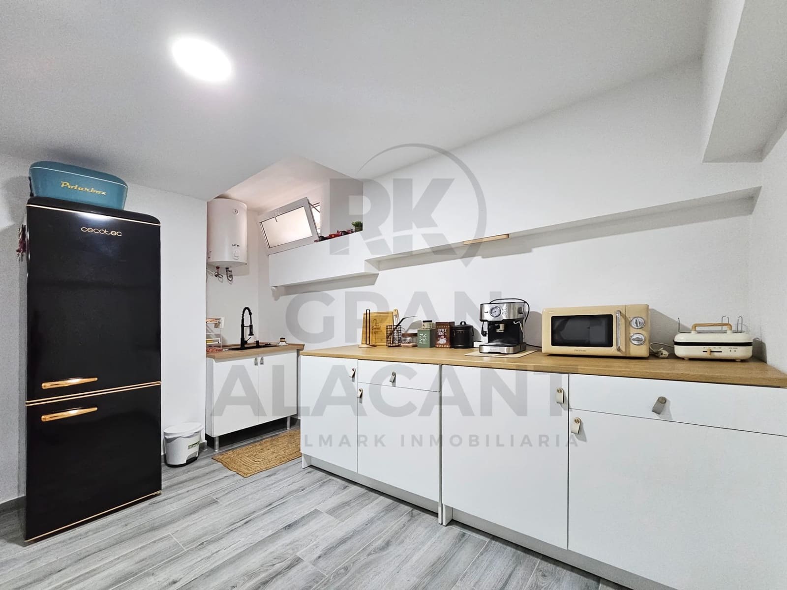 3 bedroom Bungalow for sale in Gran Alacant with pool - € 269,900 (Ref: 9815877)