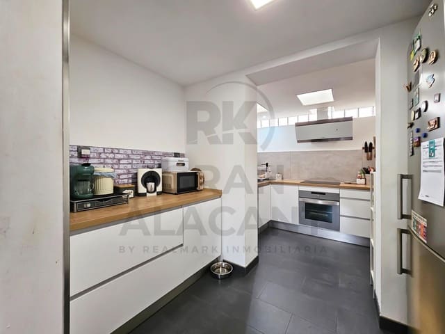 3 bedroom Bungalow for sale in Monte y Mar, Santa Pola with pool - € 269,900 (Ref: 9815877)