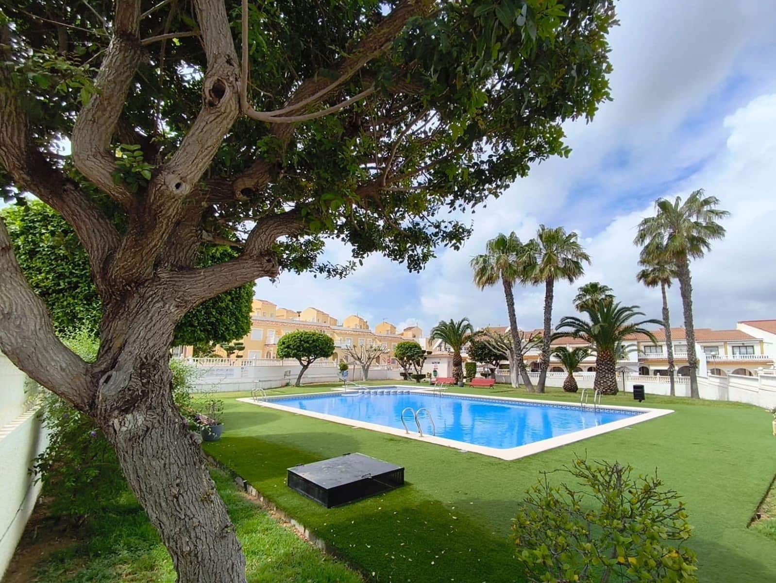 3 bedroom Bungalow for sale in Gran Alacant with pool - € 269,900 (Ref: 9815877)