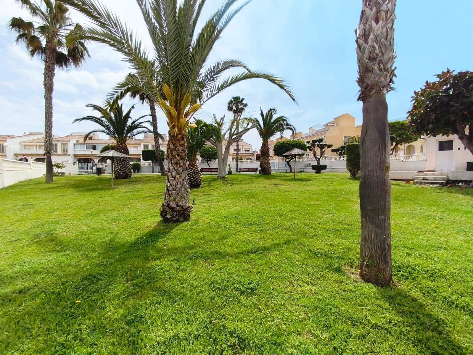 3 bedroom Bungalow for sale in Gran Alacant with pool - € 269,900 (Ref: 9815877)