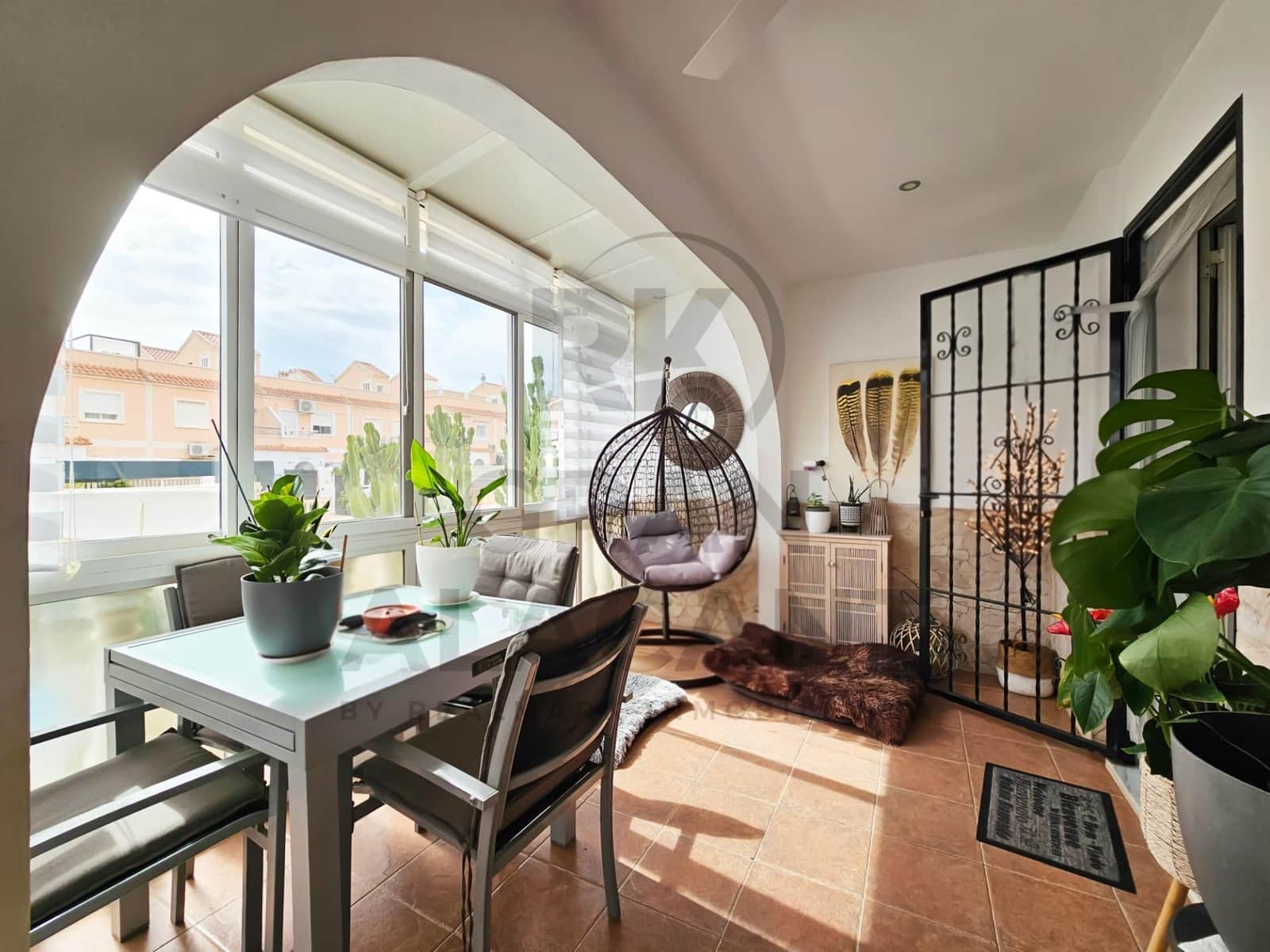 3 bedroom Bungalow for sale in Gran Alacant with pool - € 269,900 (Ref: 9815877)