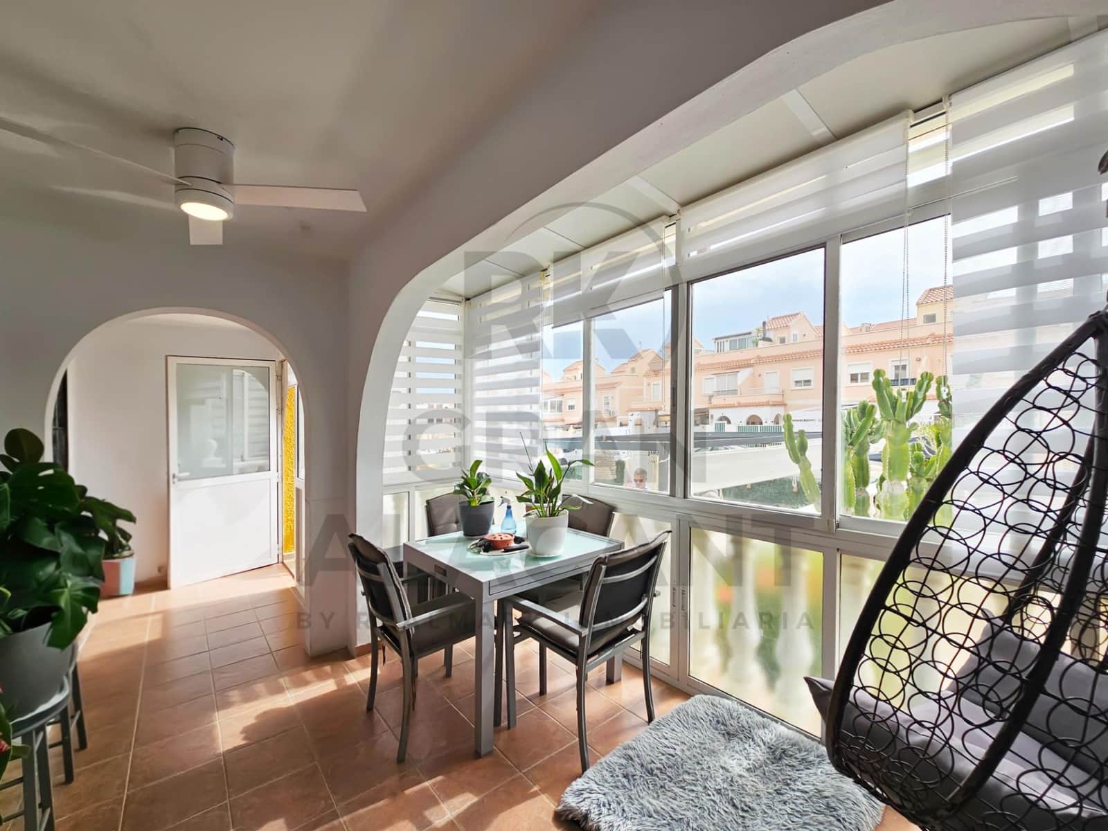3 bedroom Bungalow for sale in Gran Alacant with pool - € 269,900 (Ref: 9815877)