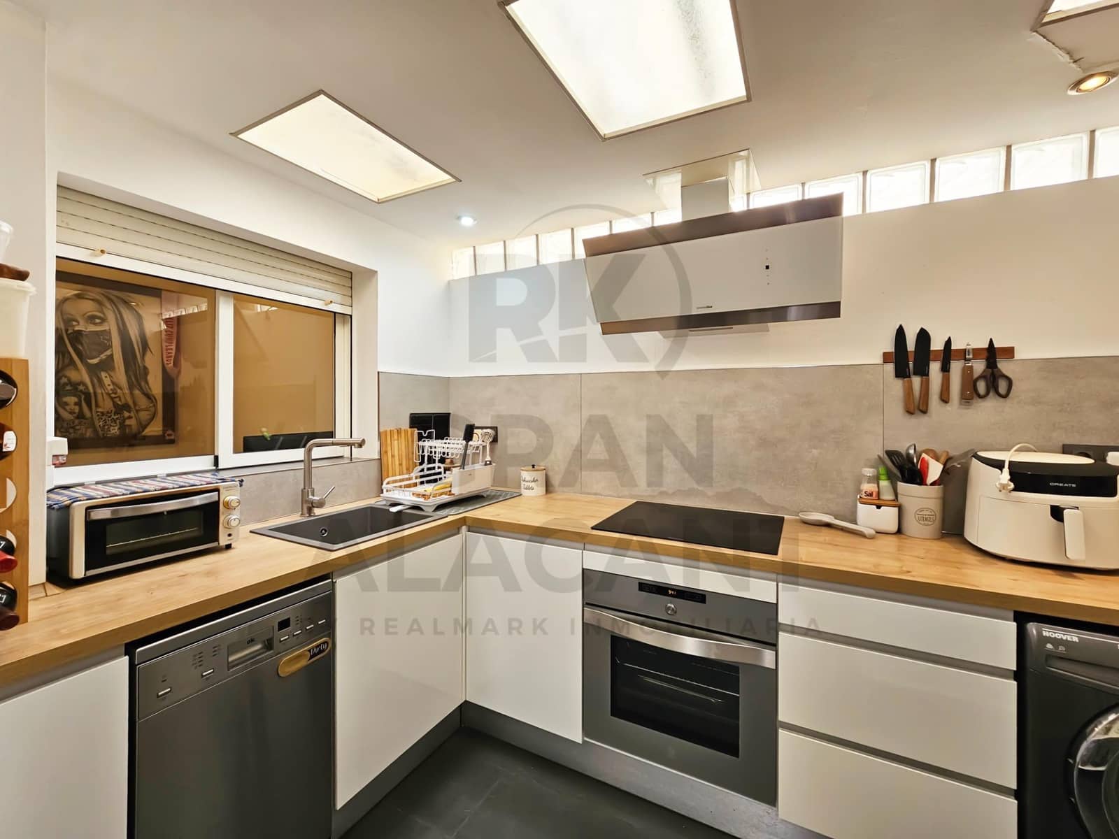 3 bedroom Bungalow for sale in Gran Alacant with pool - € 269,900 (Ref: 9815877)