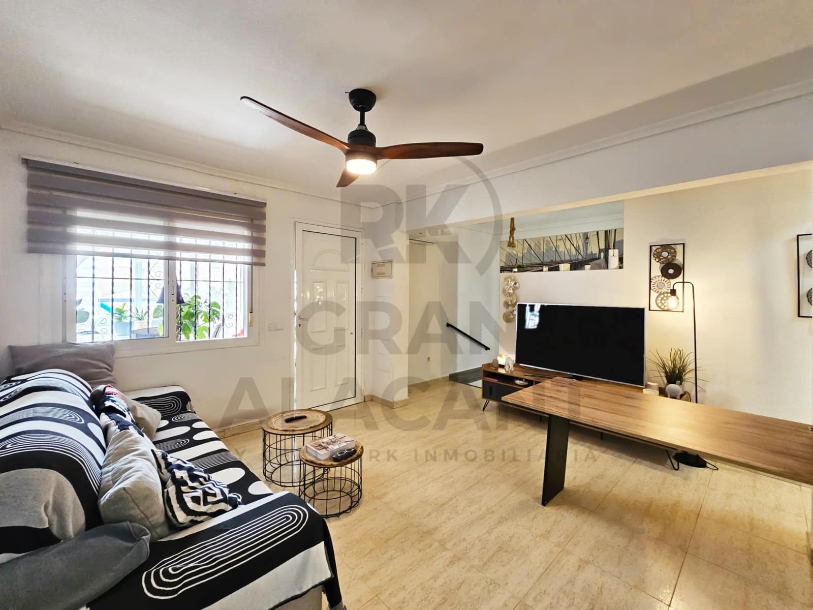 3 bedroom Bungalow for sale in Gran Alacant with pool - € 269,900 (Ref: 9815877)