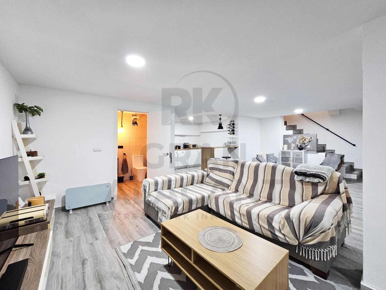 3 bedroom Bungalow for sale in Gran Alacant with pool - € 269,900 (Ref: 9815877)