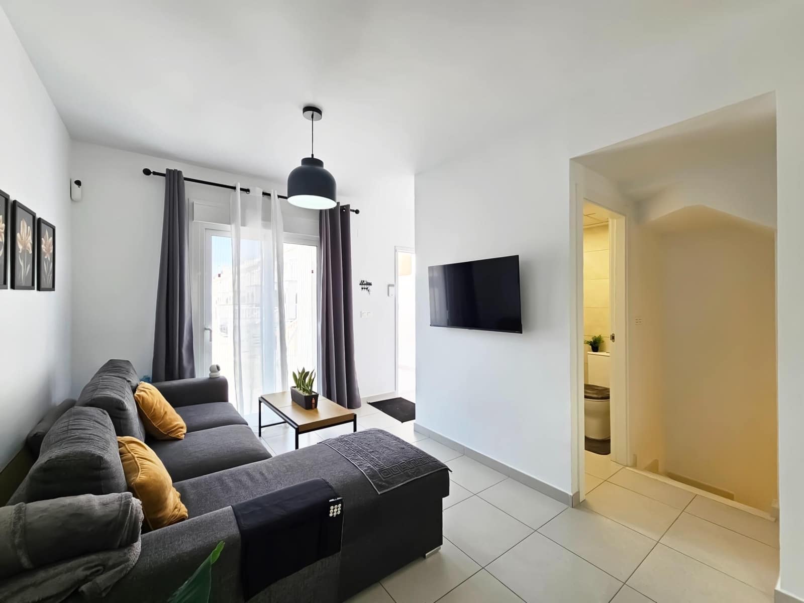 Casa de 3 habitaciones en Gran Alacant en venta con piscina garaje - 320.000 € (Ref: 9820547)