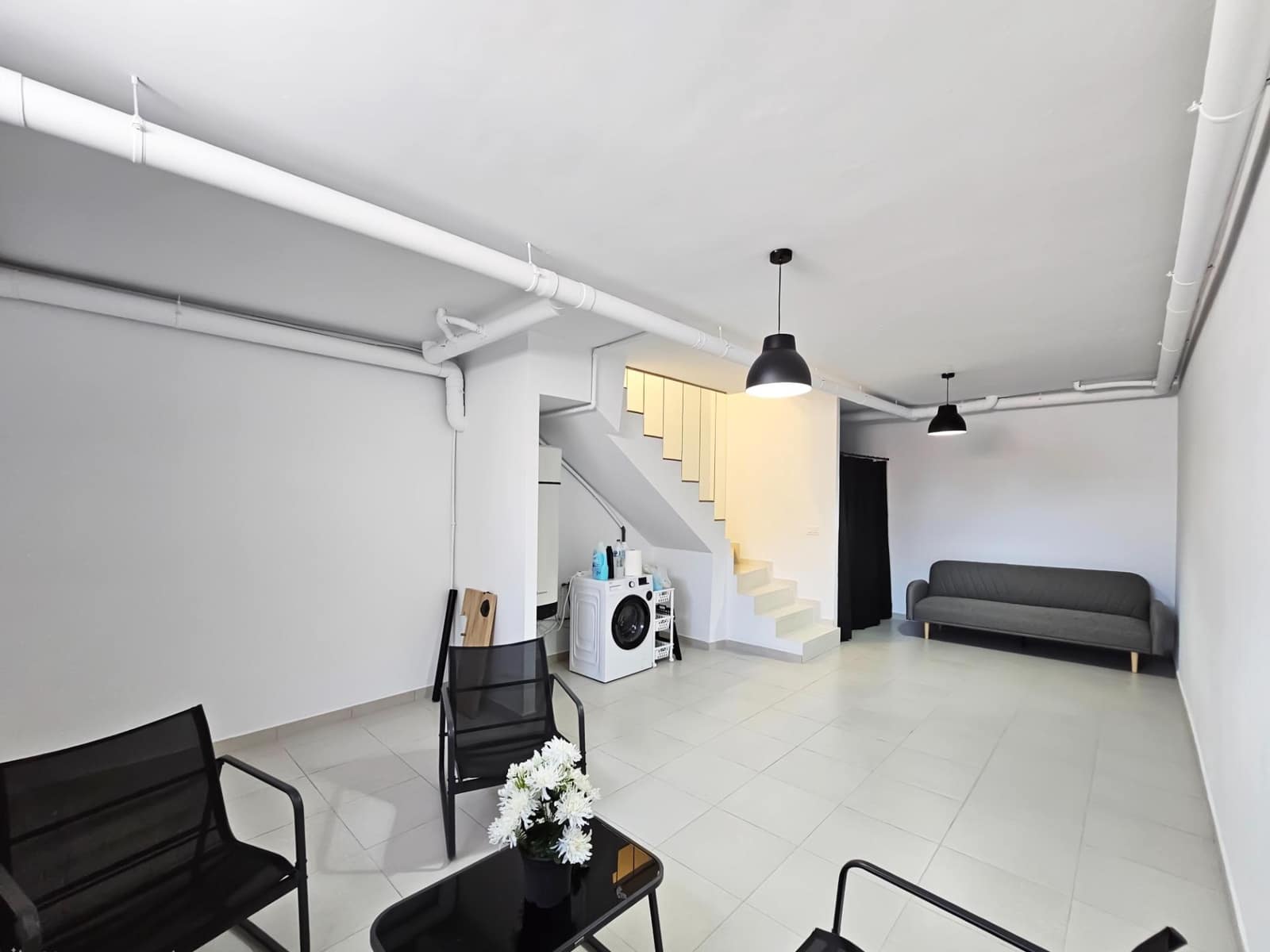 Casa de 3 habitaciones en Gran Alacant en venta con piscina garaje - 320.000 € (Ref: 9820547)