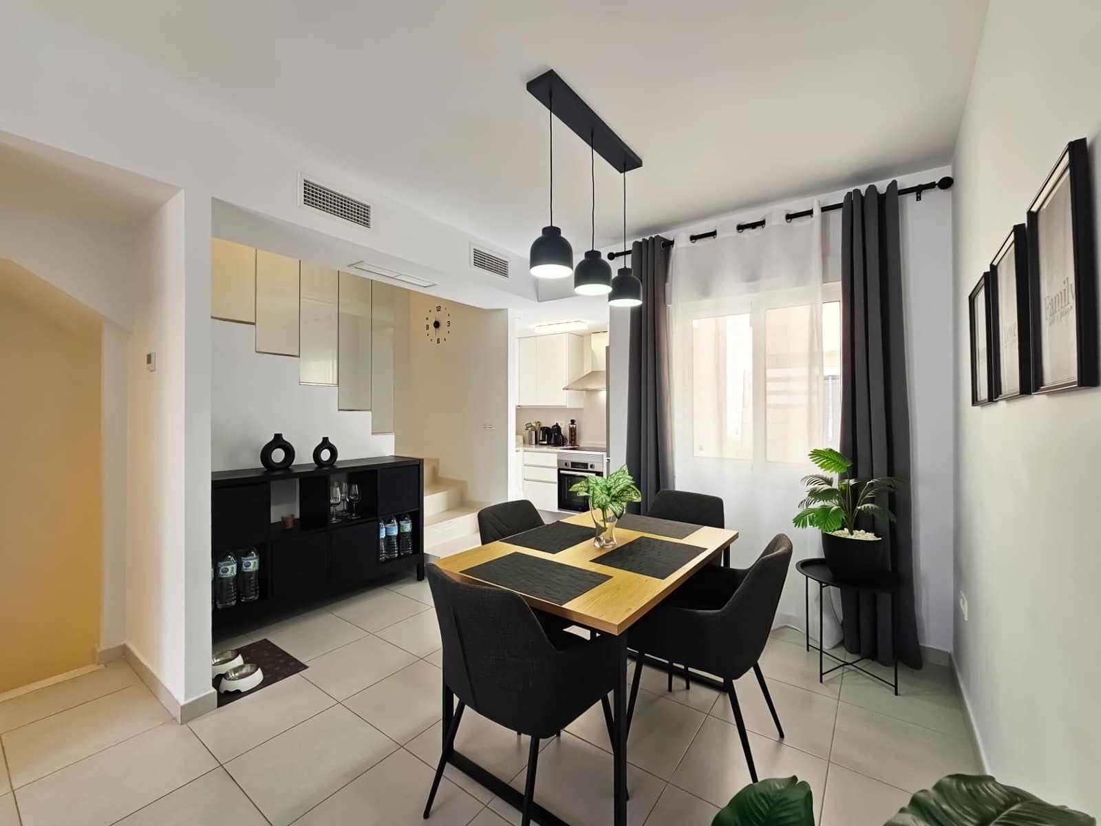 Casa de 3 habitaciones en Gran Alacant en venta con piscina garaje - 320.000 € (Ref: 9820547)