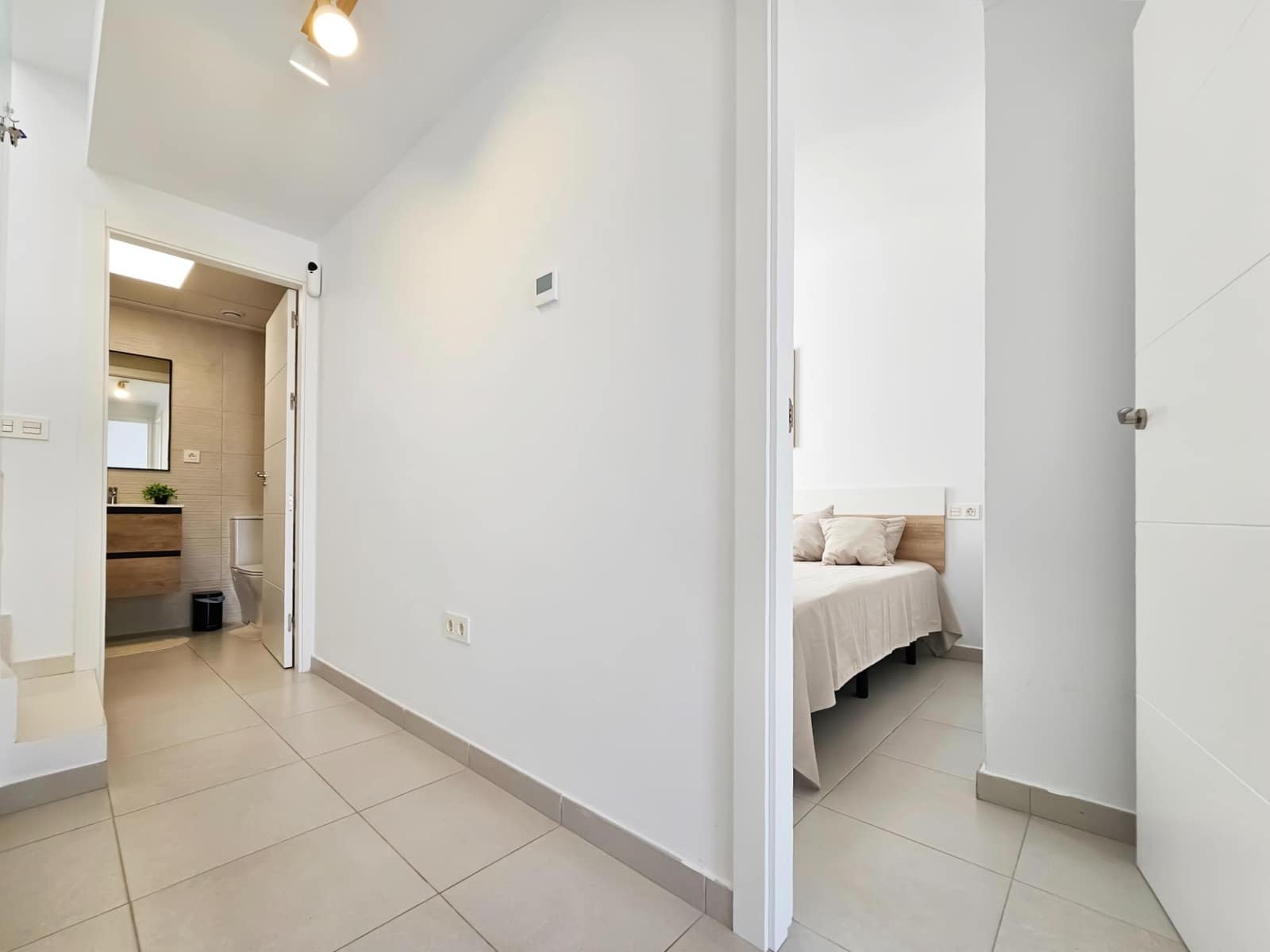 Casa de 3 habitaciones en Gran Alacant en venta con piscina garaje - 320.000 € (Ref: 9820547)