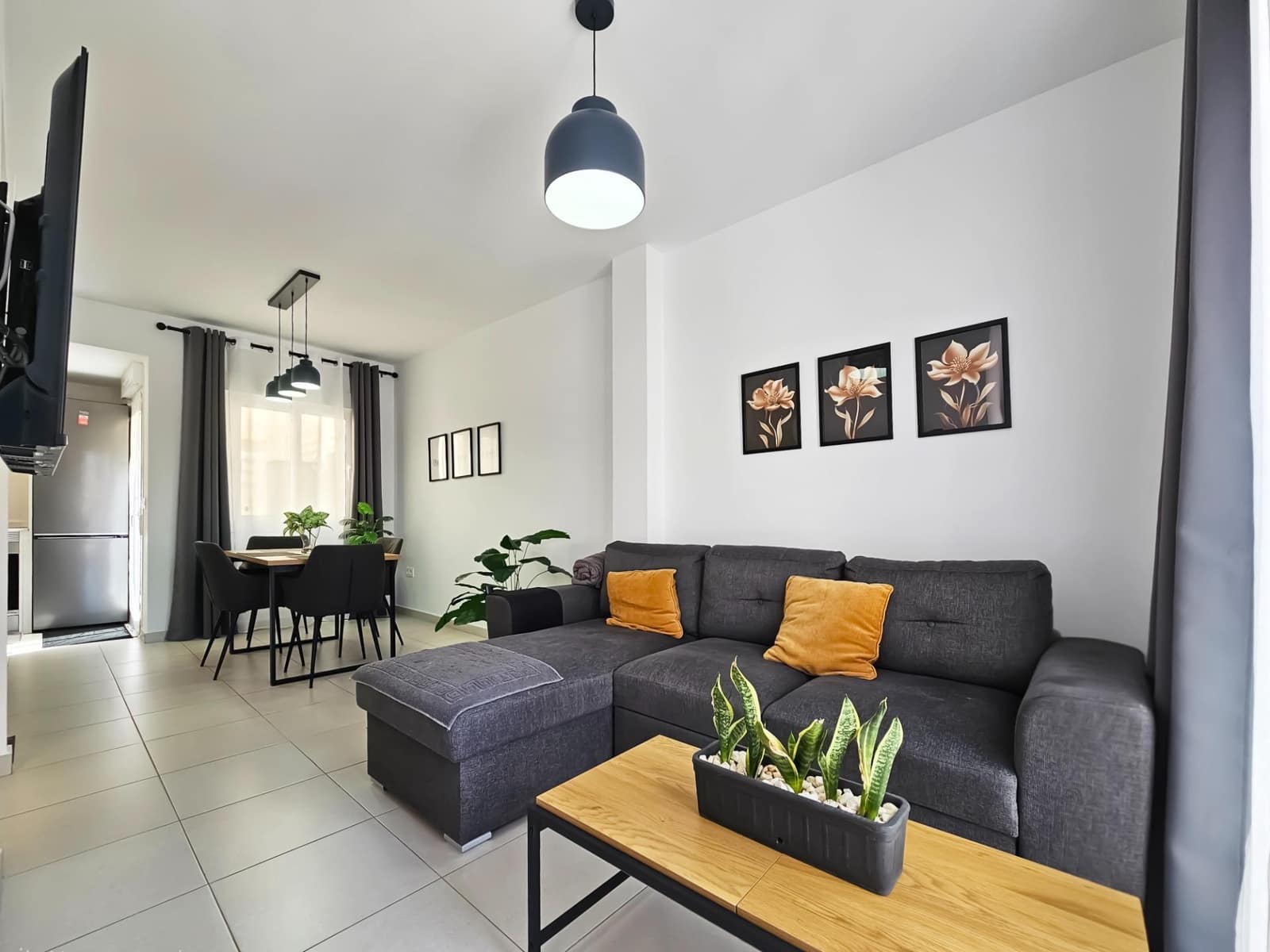 3 bedroom Townhouse for sale in Gran Alacant with pool garage - € 310,000 (Ref: 9820547)