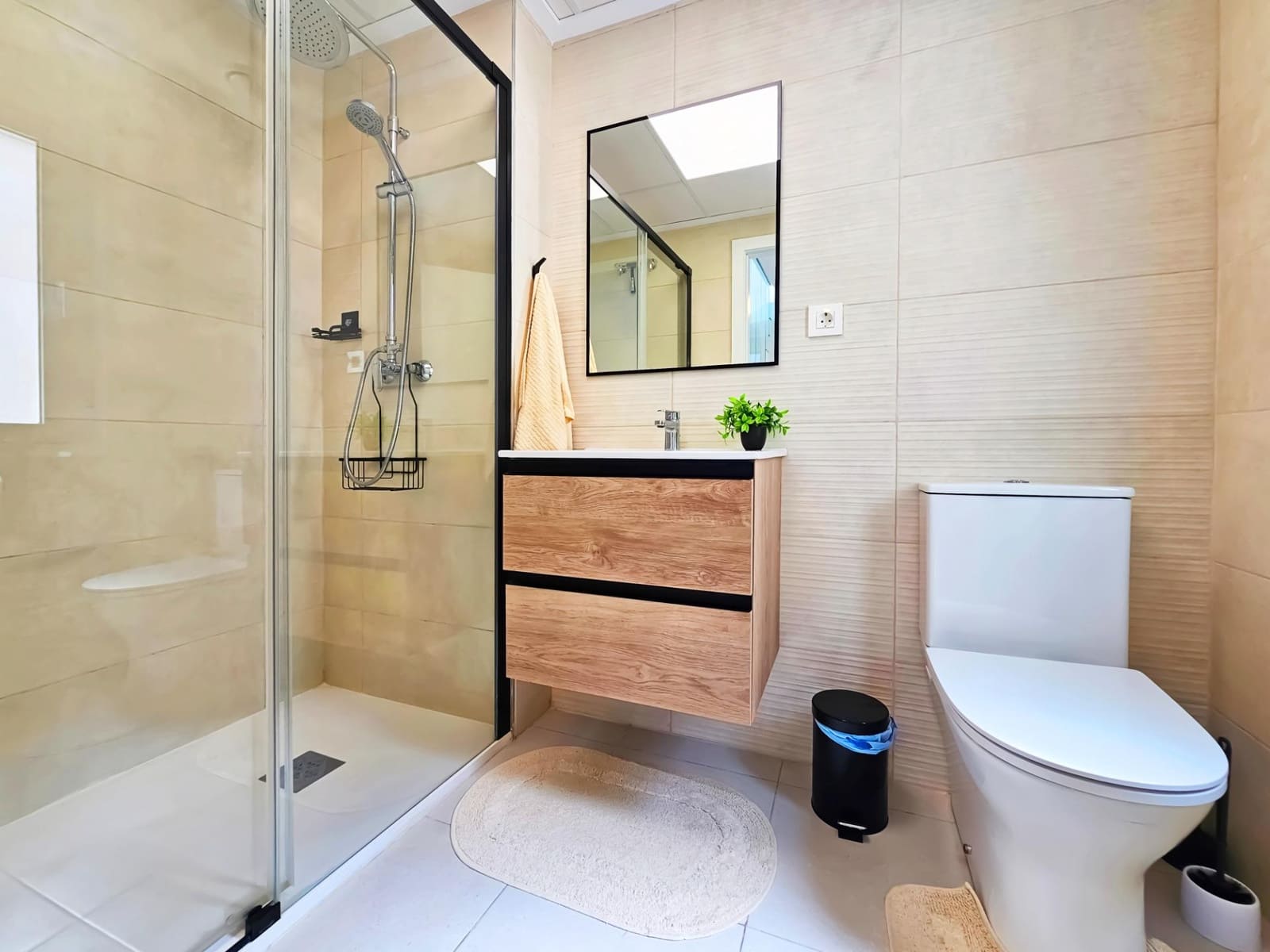 3 bedroom Townhouse for sale in Gran Alacant with pool garage - € 310,000 (Ref: 9820547)