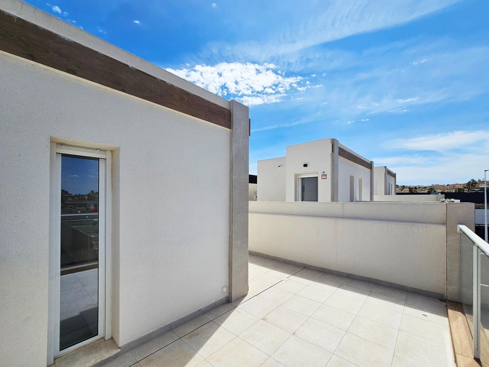 3 bedroom Townhouse for sale in Gran Alacant with pool garage - € 310,000 (Ref: 9820547)