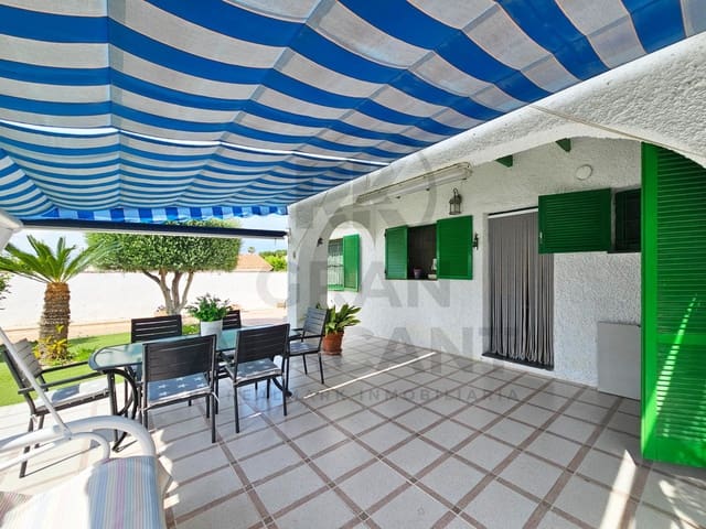 Chalet de 4 habitaciones en Arenales del Sol, Elche / Elx en venta con piscina garaje - 495.000 € (Ref: 9829200)
