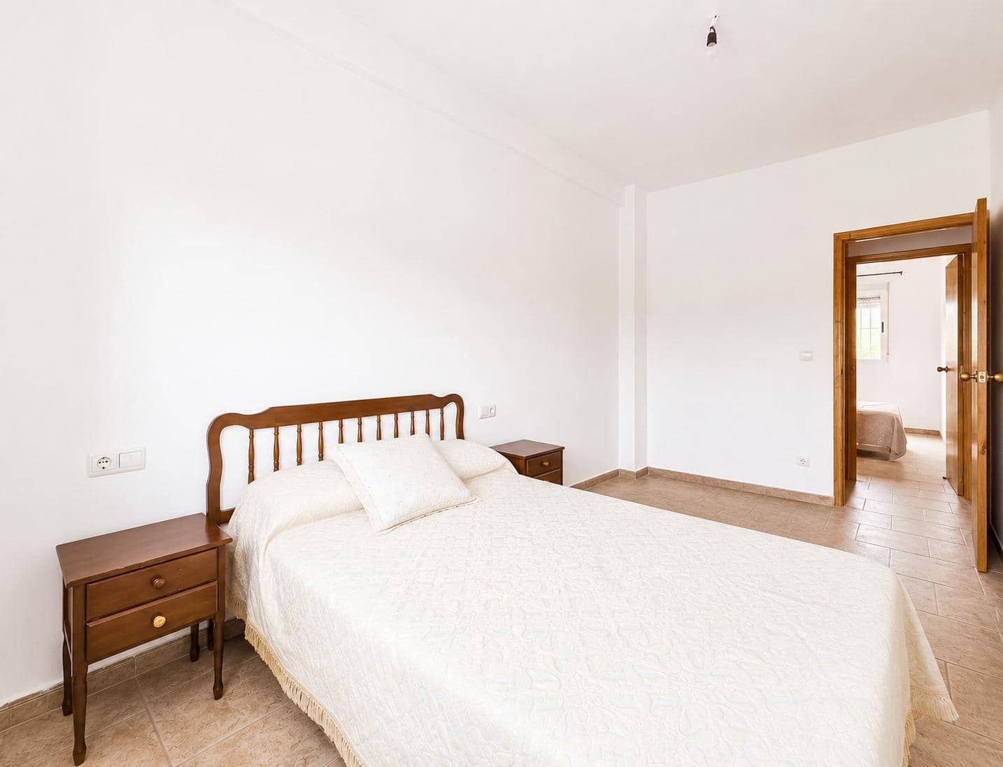4 soverom Villa til salgs i Novelda med svømmebasseng garasje - € 165 000 (Ref: 9843430)