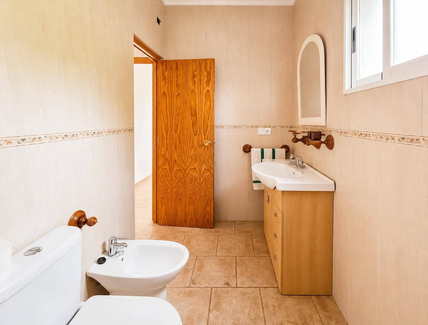 4 soverom Villa til salgs i Novelda med svømmebasseng garasje - € 165 000 (Ref: 9843430)