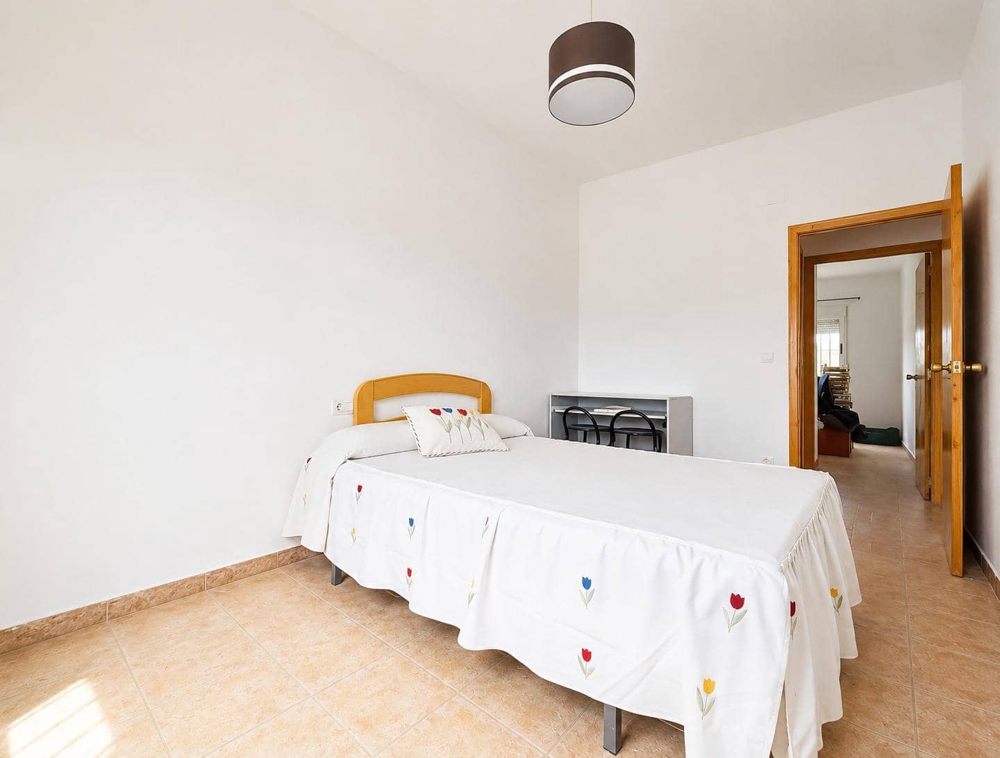 4 soverom Villa til salgs i Novelda med svømmebasseng garasje - € 165 000 (Ref: 9843430)