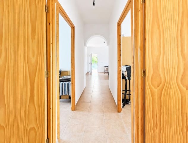 4 quarto Moradia para venda em Novelda com piscina garagem - 165 000 € (Ref: 9843430)