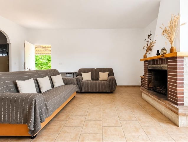 4 quarto Moradia para venda em Novelda com piscina garagem - 165 000 € (Ref: 9843430)