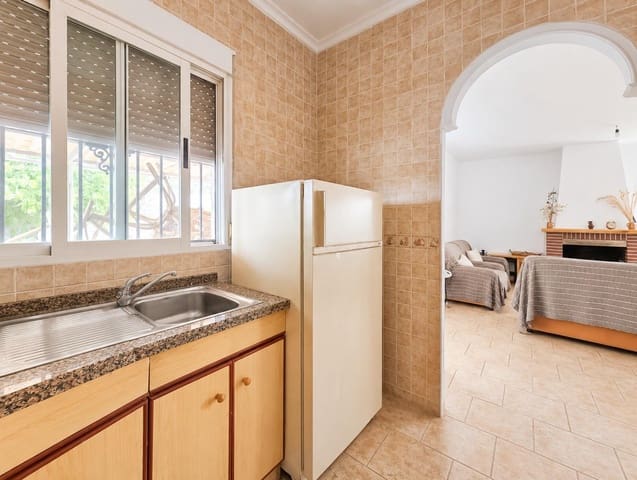 4 quarto Moradia para venda em Novelda com piscina garagem - 165 000 € (Ref: 9843430)
