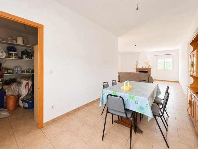 4 quarto Moradia para venda em Novelda com piscina garagem - 165 000 € (Ref: 9843430)