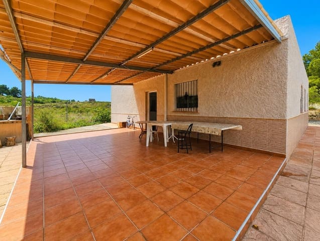 4 quarto Moradia para venda em Novelda com piscina garagem - 165 000 € (Ref: 9843430)